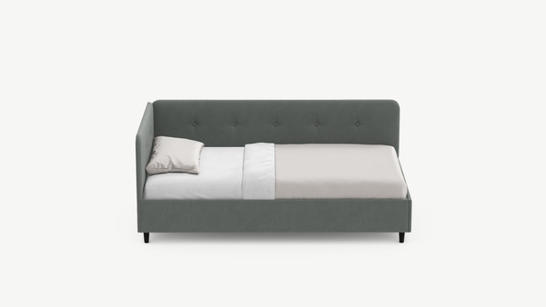 Односпальная кровать Moon Family 1253 / MF013274