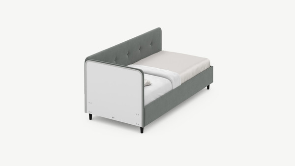 Односпальная кровать Moon Family 1253 / MF013274