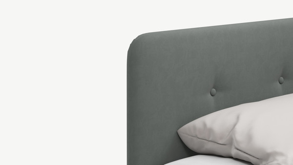 Односпальная кровать Moon Family 1253 / MF013274