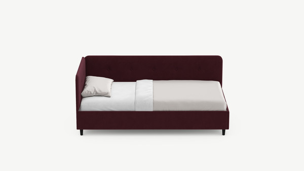 Односпальная кровать Moon Family 1253 / MF013276