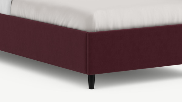 Односпальная кровать Moon Family 1253 / MF013276