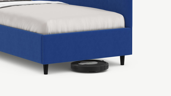 Односпальная кровать Moon Family 1253 / MF013288