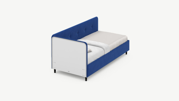 Односпальная кровать Moon Family 1253 / MF013288