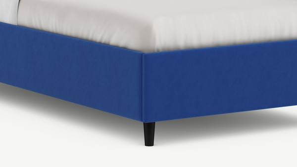 Односпальная кровать Moon Family 1253 / MF013288