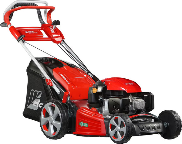 Газонокосилка бензиновая Efco Lr 53 Vk Allroad Plus 4 / 66079128E5 - фото