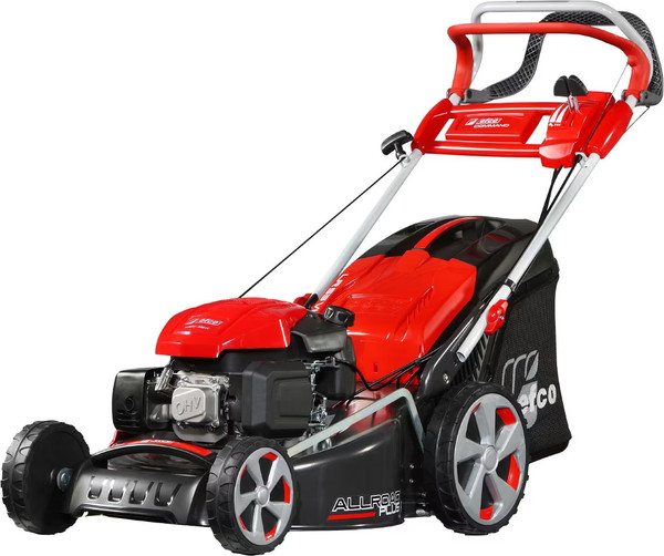 Газонокосилка бензиновая Efco Lr 53 Vk Allroad Plus 4 / 66079128E5