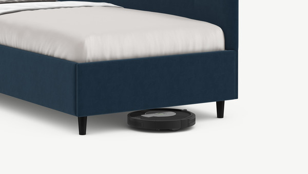 Односпальная кровать Moon Family 1253 / MF013208