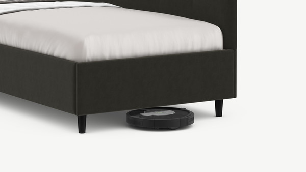 Односпальная кровать Moon Family 1253 / MF013210