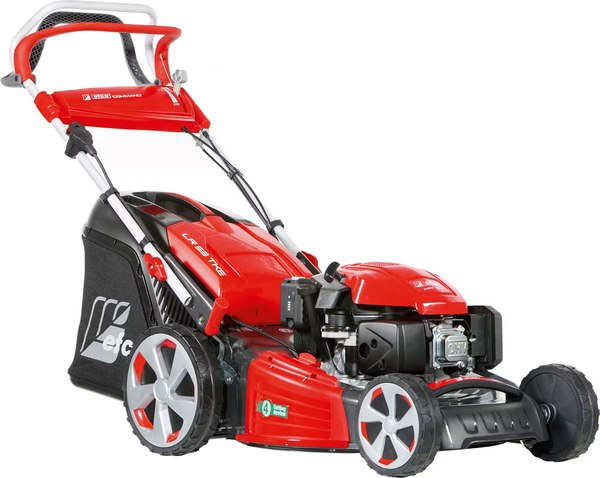 Газонокосилка электрическая Efco Lr 53 Tke Allroad / 66079163E5