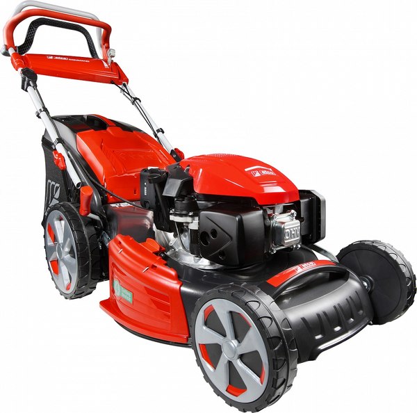 Газонокосилка электрическая Efco Lr 53 Tke Allroad / 66079163E5