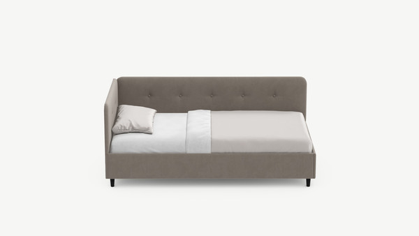 Односпальная кровать Moon Family 1253 / MF013216