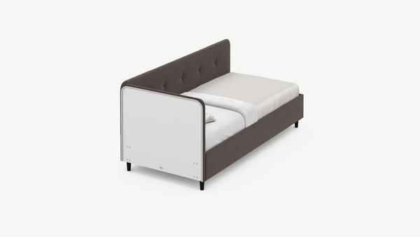 Односпальная кровать Moon Family 1253 / MF013218