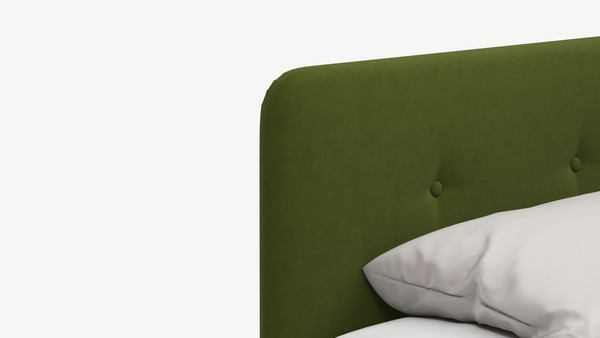 Односпальная кровать Moon Family 1253 / MF013258