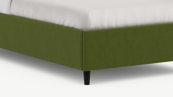 Односпальная кровать Moon Family 1253 / MF013258