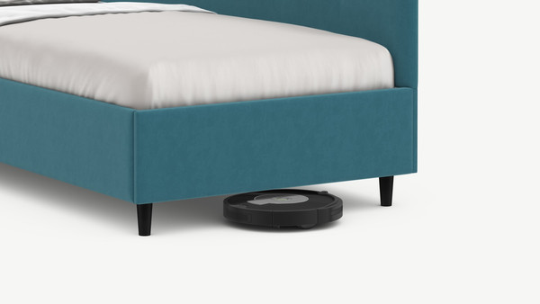 Односпальная кровать Moon Family 1253 / MF013260