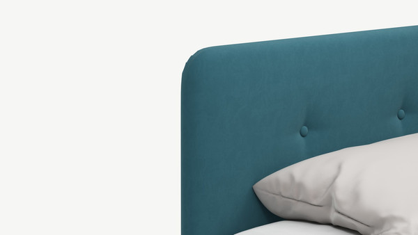 Односпальная кровать Moon Family 1253 / MF013260