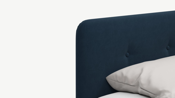 Односпальная кровать Moon Family 1253 / MF013284