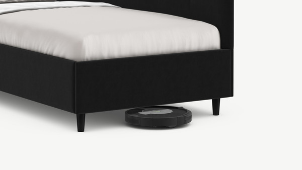 Односпальная кровать Moon Family 1253 / MF013296