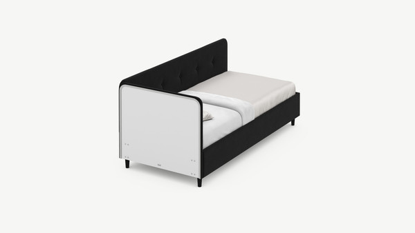 Односпальная кровать Moon Family 1253 / MF013296