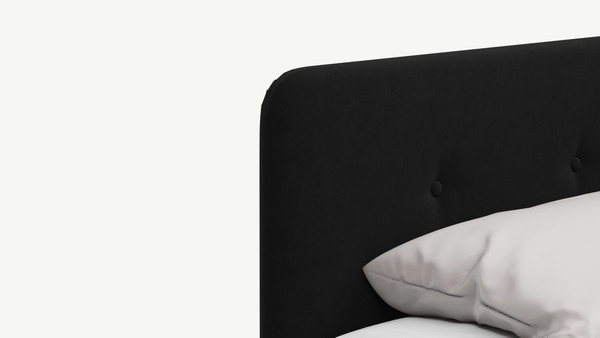 Односпальная кровать Moon Family 1253 / MF013296