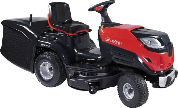 Райдер бензиновый Efco EF 102R/16 K / 68059217 - фото