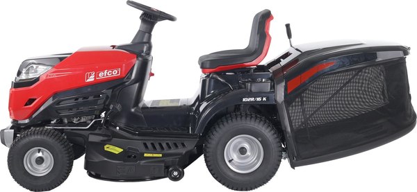 Райдер бензиновый Efco EF 102R/16 K / 68059217