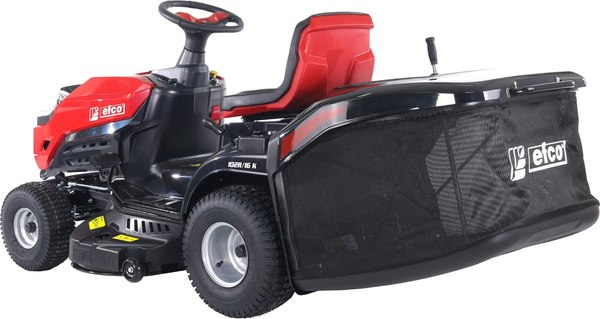 Райдер бензиновый Efco EF 102R/16 K / 68059217