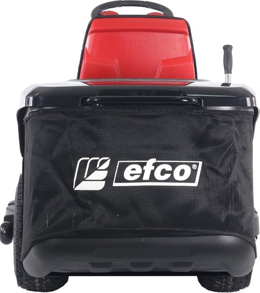 Райдер бензиновый Efco EF 102R/16 K / 68059217