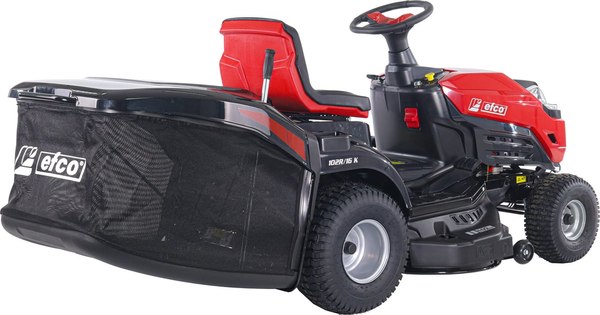 Райдер бензиновый Efco EF 102R/16 K / 68059217