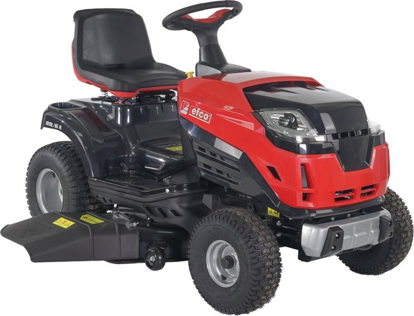 Райдер бензиновый Efco EF 109L/16 K / 68059213 - фото