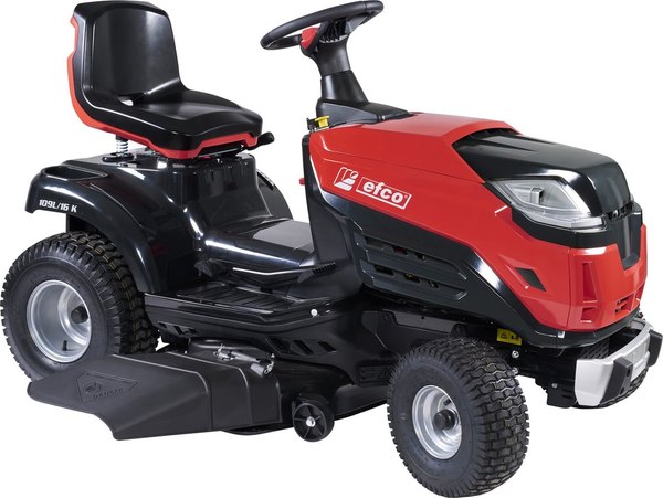 Райдер бензиновый Efco EF 109L/16 K / 68059213