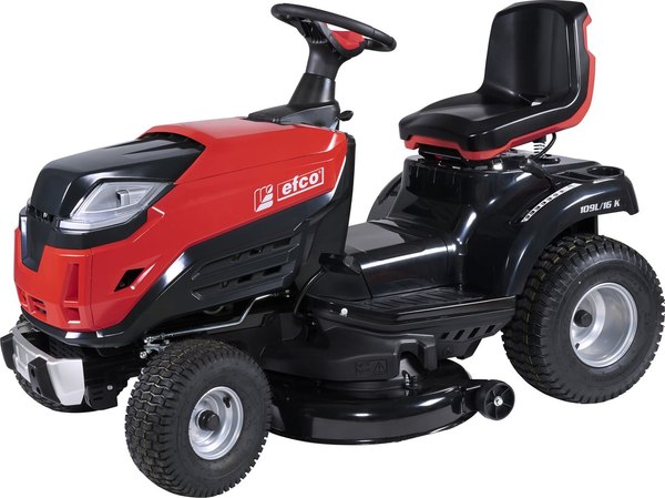 Райдер бензиновый Efco EF 109L/16 K / 68059213