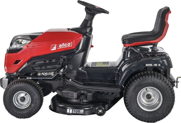 Райдер бензиновый Efco EF 109L/16 K / 68059213