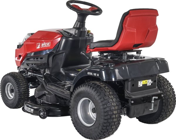 Райдер бензиновый Efco EF 109L/16 K / 68059213