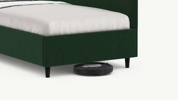 Односпальная кровать Moon Family 1253 / MF013306