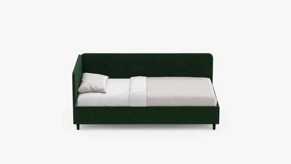 Односпальная кровать Moon Family 1253 / MF013306