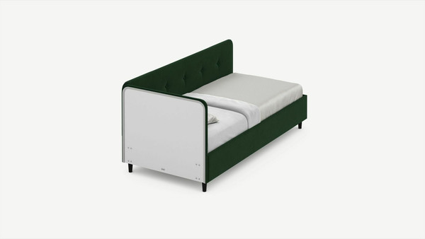 Односпальная кровать Moon Family 1253 / MF013306