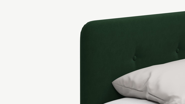 Односпальная кровать Moon Family 1253 / MF013306