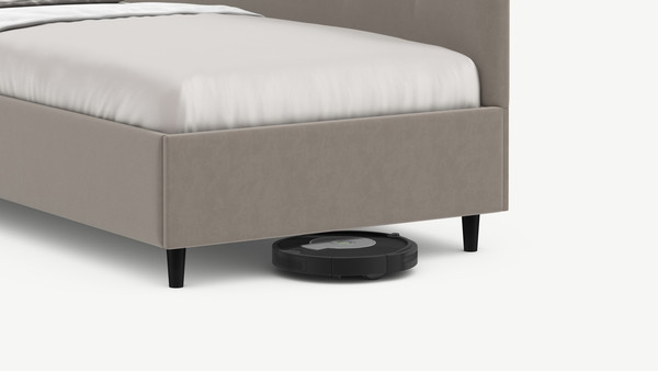 Односпальная кровать Moon Family 1253 / MF013202