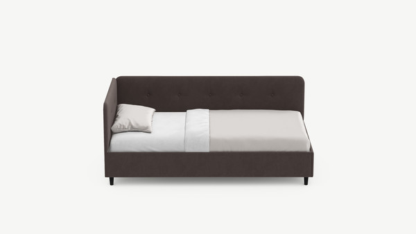 Односпальная кровать Moon Family 1253 / MF013204