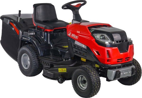 Райдер бензиновый Efco EF 86R/12.5 K M / 68059214 - фото