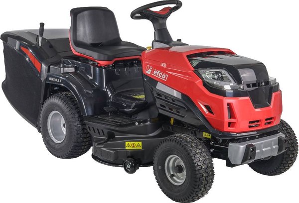 Райдер бензиновый Efco EF 86R/14.5 K / 68059215 - фото