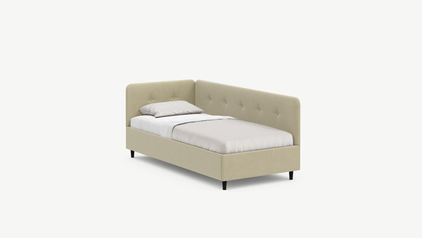 Односпальная кровать Moon Family 1253 / MF013220