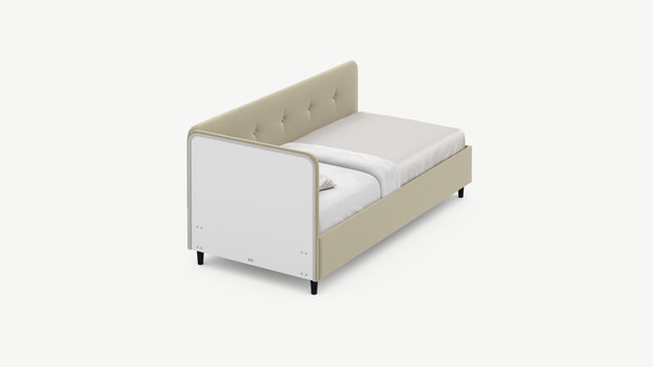 Односпальная кровать Moon Family 1253 / MF013220