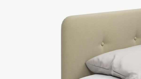 Односпальная кровать Moon Family 1253 / MF013220