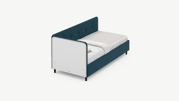 Односпальная кровать Moon Family 1253 / MF013222