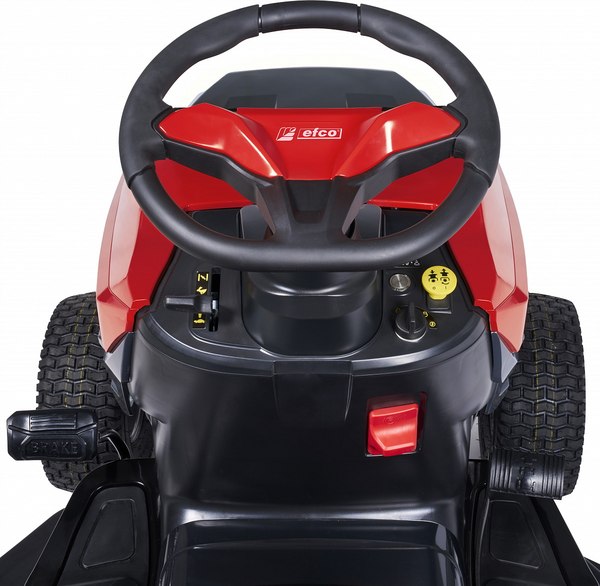 Райдер бензиновый Efco EF 92R/16 K / 68059216