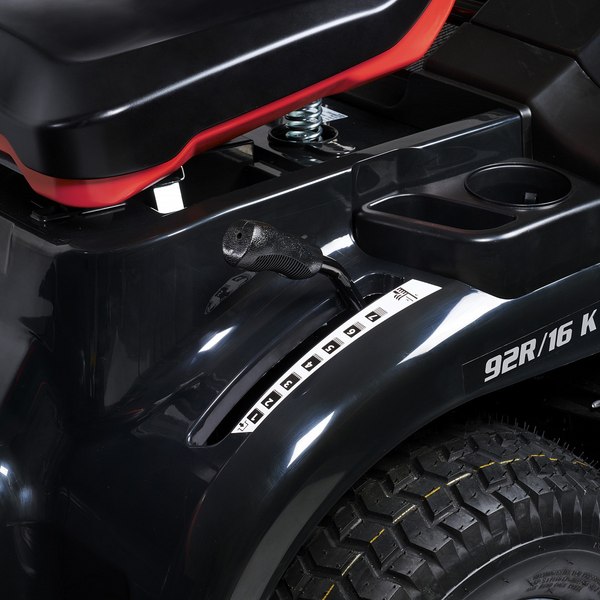 Райдер бензиновый Efco EF 92R/16 K / 68059216