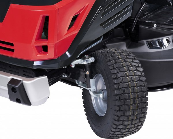 Райдер бензиновый Efco EF 92R/16 K / 68059216