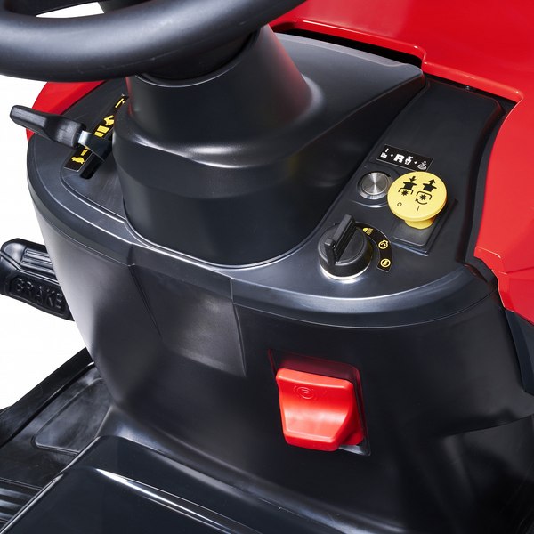 Райдер бензиновый Efco EF 92R/16 K / 68059216